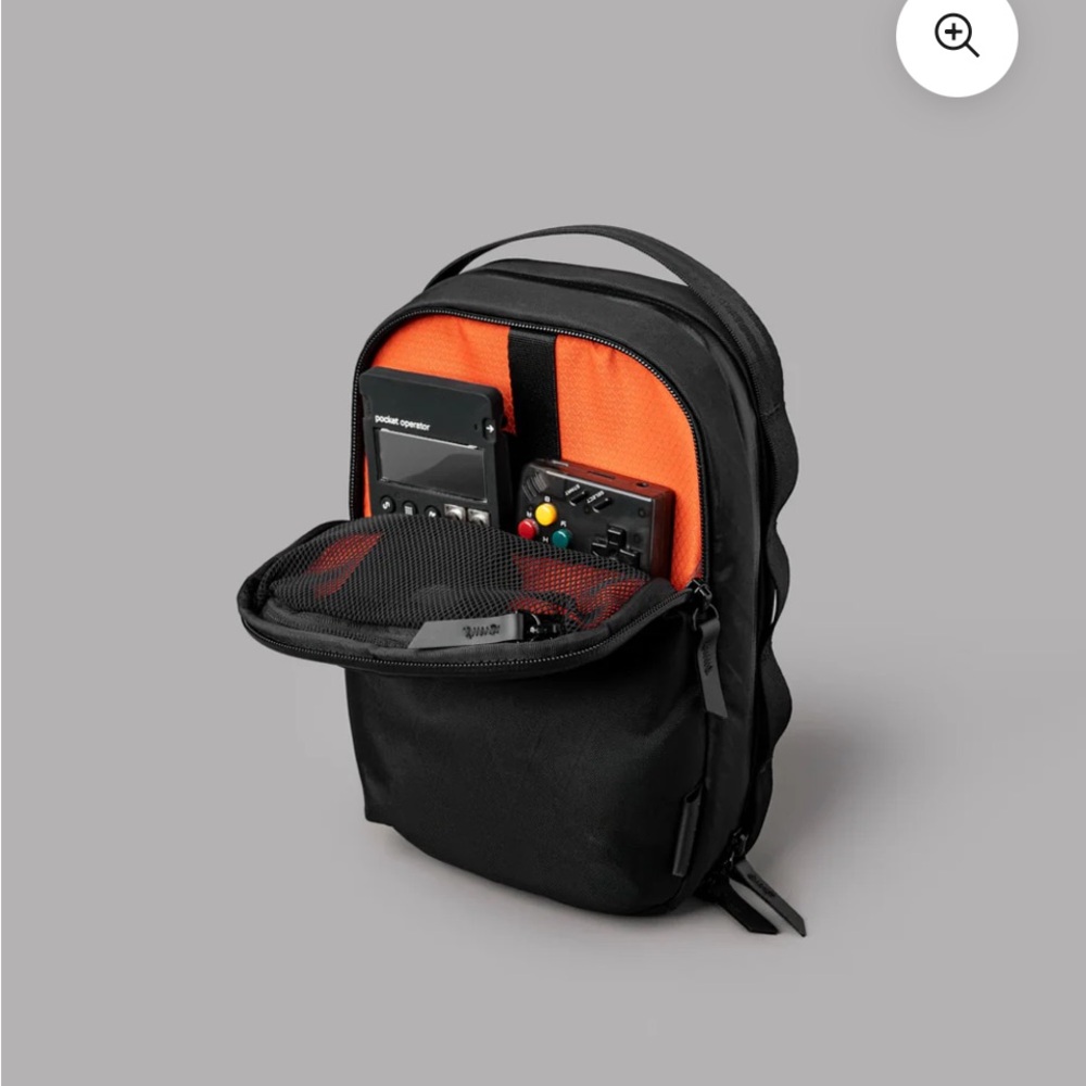 NWT ALPAKA METRO SLING XPAC V2 -A4 - Picture 9 of 11